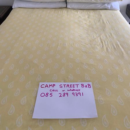 Room 1 Camp Street B&B Oughterard Exterior foto