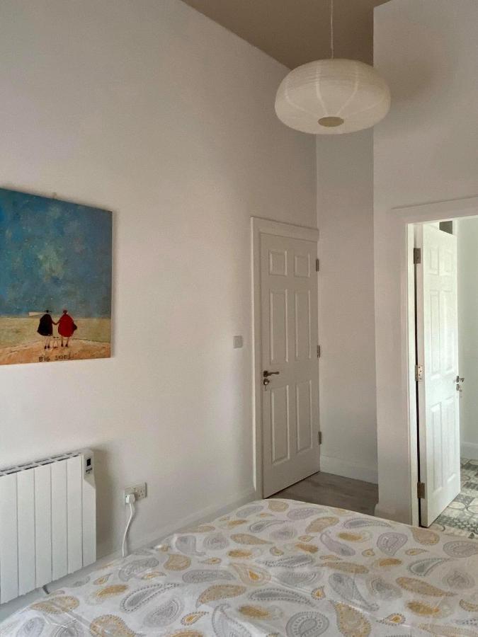 Room 1 Camp Street B&B Oughterard Exterior foto
