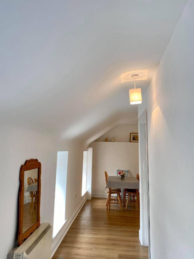 Room 1 Camp Street B&B Oughterard Exterior foto